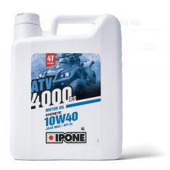 Ipone Atv 4000 10W40 4L (6)