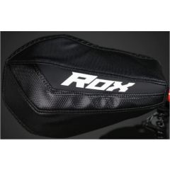 Rox Handskydd Generation 3 Flex-tec Svart/Vit, FT3-HG-W