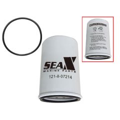 Sea-X bränslefilter S3232 (121-8-07214)