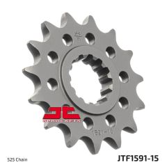 JT Framdrev JTF1591.15 (274-F1591-15)