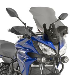 Givi Specific screen, smoked 51 x 41 cm (HxW) MT-07 Tracer (16-17) - D2130S