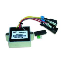 Cdi Elec. Mercury Cdi Elec. Mariner Voltage Regulator Kit (113-194-2115K-1)