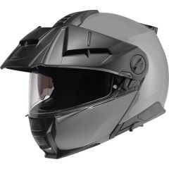Schuberth helmet E2 Grey