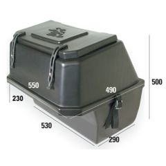Sno-X Transportbox Yamaha, 92-324