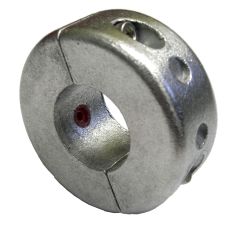 Perf metals anod, 35 mm shaft Marine - 126-1-138350