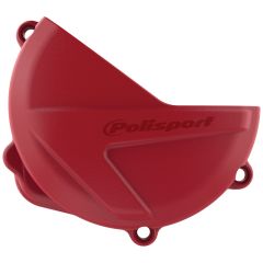 Polisport Clutch Cover Protection - CRF250R 18-21 (7), 8465700002