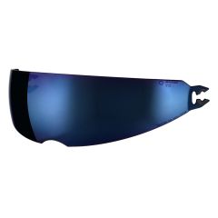 Schuberth C3 Pro, S2, E1 sun visor blue mirrored (50-59)