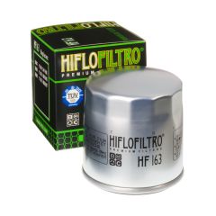 HiFlo oljefilter HF163, HF163