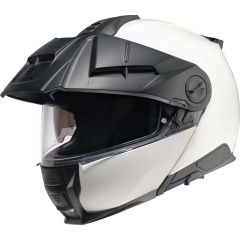 Schuberth helmet E2 White