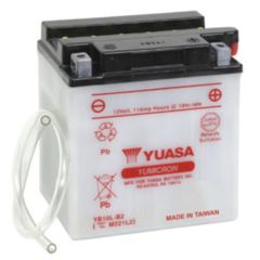 Yuasa batteri, YB10L-B2 (CP) Inkl syra (4)