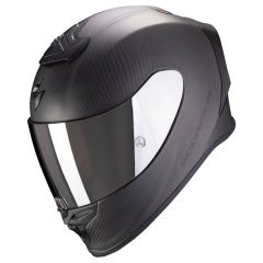 Scorpion Helmet EXO-R1 AIR Carbon matt black/carbon