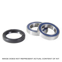 ProX Rearwheel Bearing Set KX125/250 '86-96 + KDX200/220 '89 - 23.S112023