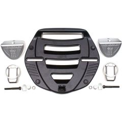 Givi Monolock® Plate in alu with joint set included to - MM