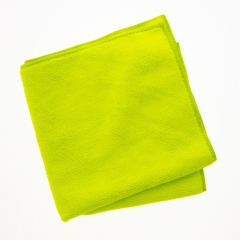 OC1 Microfiber Towel Lime