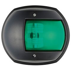 Osculati navlight Maxi20 Black/green 12V Marine - M11-411-02