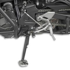 Givi Specific side stand support plate Yamaha MT09 Tracer (15) - ES2122
