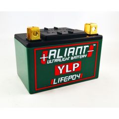 Aliant Ultralight YLP05B lithiumbatteri