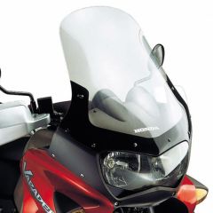 Givi Specific screen, smoked 62,4 x 55 cm XL1000V 99-02 - D203S