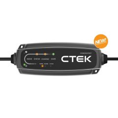 CTEK CT5 Powersport Batterycharger EU Kontakt