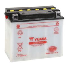 Yuasa batteri, YB18-A (dc) (5)