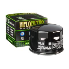 HiFlo oljefilter HF565, HF565