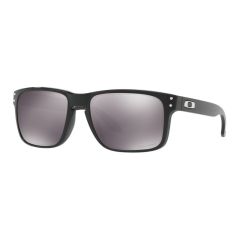 Oakley Sunglasses Holbrook Polished Black W/Prizm Black