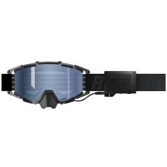 509 Sinister X7 Ignite S1 Heated Goggle  Black Sapphire