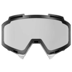 509 Sinister X7 Fuzion Flow Lens  Clear Tint
