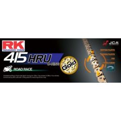 RK GB415HRU UW-ringskedja Moto 3, GB415HRU-136