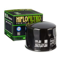 HiFlo oljefilter HF160, HF160