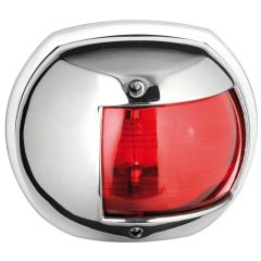 Osculati Lanterna Maxi 20 SS - röd Marine - M11-411-71