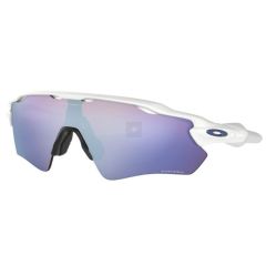Oakley Sunglasses Radar Ev Path Polwht W/Prizm Snow