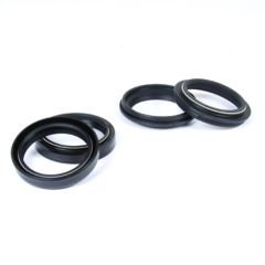 ProX Front Fork Seal and Wiper Set CR125 '97-07 + KX125'96-0, 40.S46589