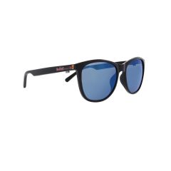 Spect Red Bull Fly Sunglasses black smoke/blue mirror POL