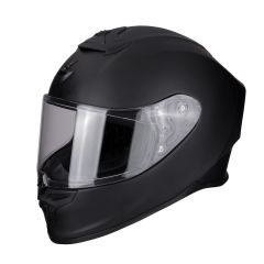 Scorpion Helmet EXO-R1 EVO AIR Solid matt black