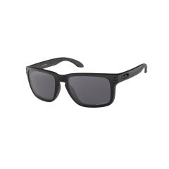 Oakley Sunglasses Holbrook XL Matte Black W/Prizm Blk Pol