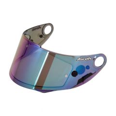 Airoh Visir blå spegel GP/GP550 S/GP500